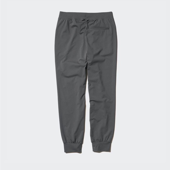 Uniqlo Ultra Stretch AIRism Jogger Pants - Picture 3 of 7